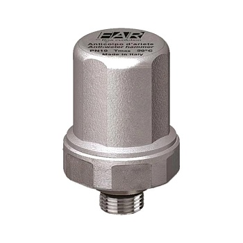 Компенсатор гидроудара Ду15 Ру10 НР Far FA 2895 12