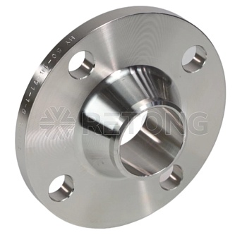 Фланец воротниковый нерж 600-16 AISI 304 20х39мм 11-1-B HXCX