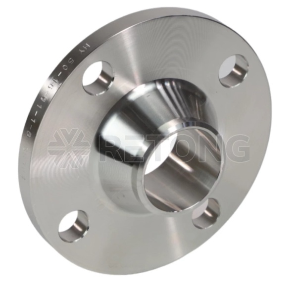 Фланец воротниковый нерж 150-16 AISI 304 8х22мм 11-1-B HXCX