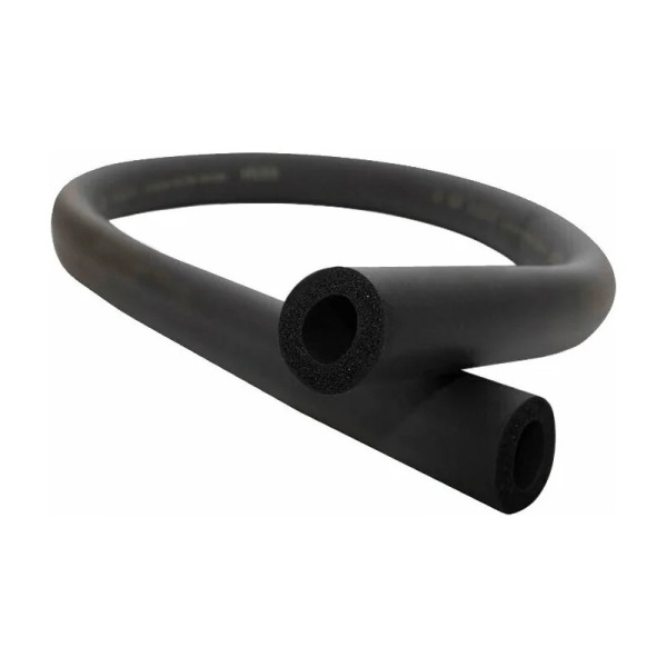 Трубка вспененный каучук ST 6/9 L=2м Тмакс=110°C черная K-flex 09006005508