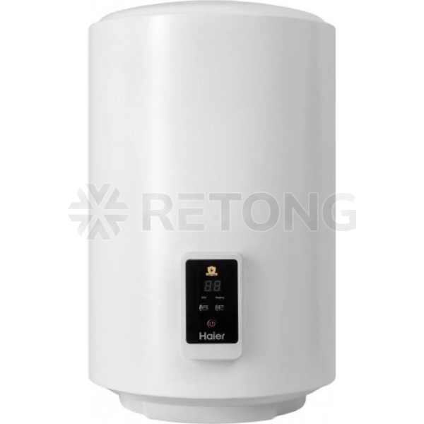 Водонагр эл накоп 50л верт ES50V-A5 1,5кВт Haier GA0G6KE00RU