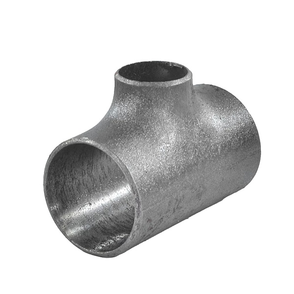 Тройник ст перех Дн273х159-7,0х4,5 (Ду250х150) HMCX