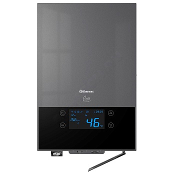Котел электр наст 12кВт Cometa 6-12 Wi-Fi 220/380В черн THERMEX ЭдЭБ04536