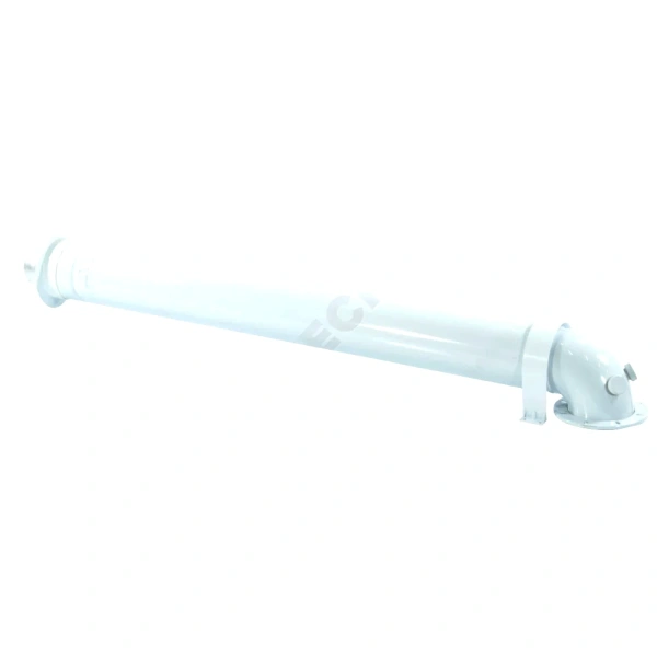 Комплект коаксиал гориз S5D 60/100мм l=750мм д/Гепард Protherm 0020056511
