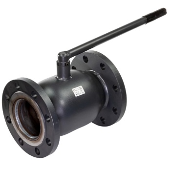 Кран шар ст Jip-R Premium FF Ду32 Ру40 фл Ридан 065N0315GR