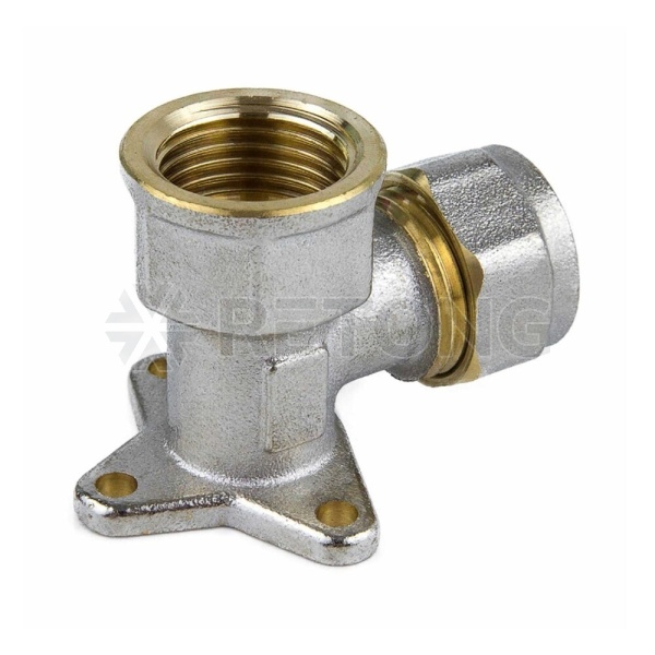 Водорозетка МП обж лат Дн16х1/2" ВР Aquasfera 7008-01