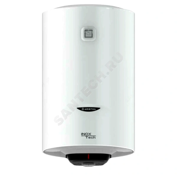 Водонагр эл накоп 50л верт PRO1 R INOX ABS 50 V 1,5кВт Ariston 3700561