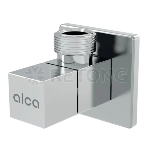 Вентиль/подкл смес 1/2"x1/2" Alca ARV004