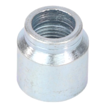 Бобышка ст оц прям БП-05 G1/2" ВР L=30 терм ман дат/д Багория