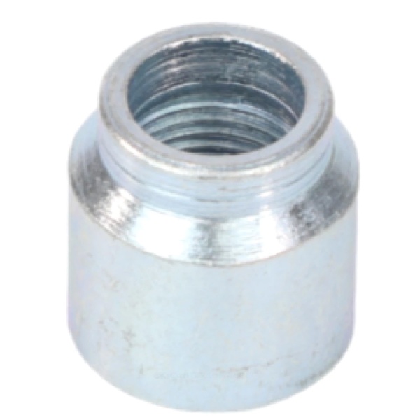 Бобышка ст оц прям БП-05 G1/2" ВР L=30 терм ман дат/д Багория