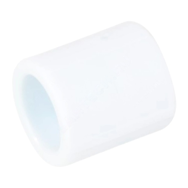 Муфта PP-R бел Дн50 VALFEX 10113050
