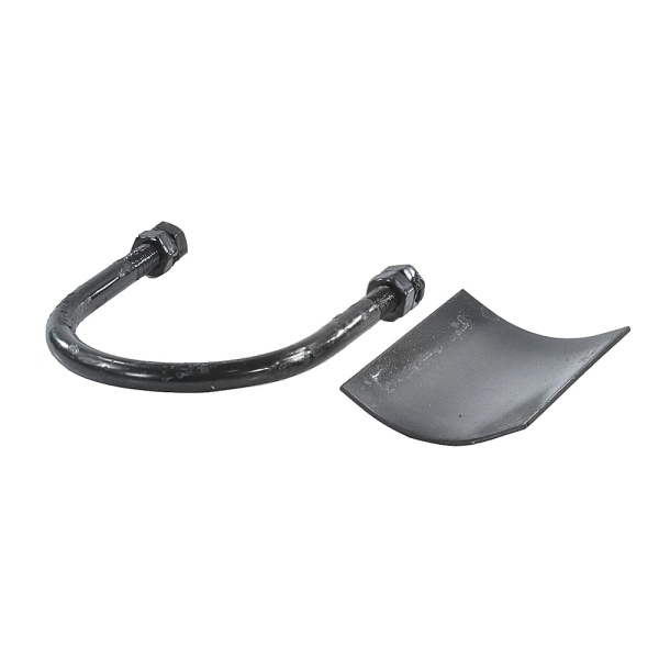 Опора ст подвиж ОПБ-2 Ду20 (Дн23-26,8) КАЗ