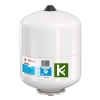Гидроаккумулятор верт бел 8л 10атм 3/4" НР Airfix R Flamco 24259RU