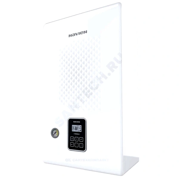 Котел электр наст 15кВт EQB-15HW 380В Navien PEQB0015LH001