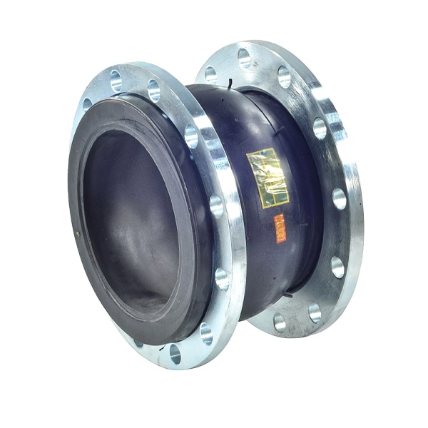 Компенсатор EPDM Ду500 Ру16 фл L255 30/14 RMCX