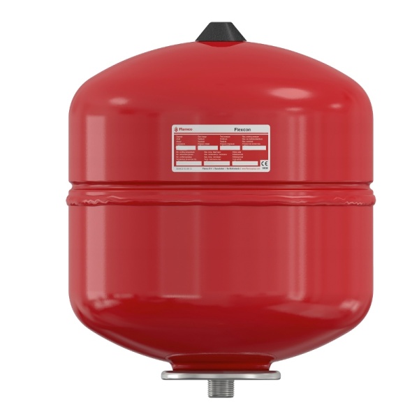 Бак мембранный 1000л 6атм 1" НР Flexcon R Flamco 16903RU