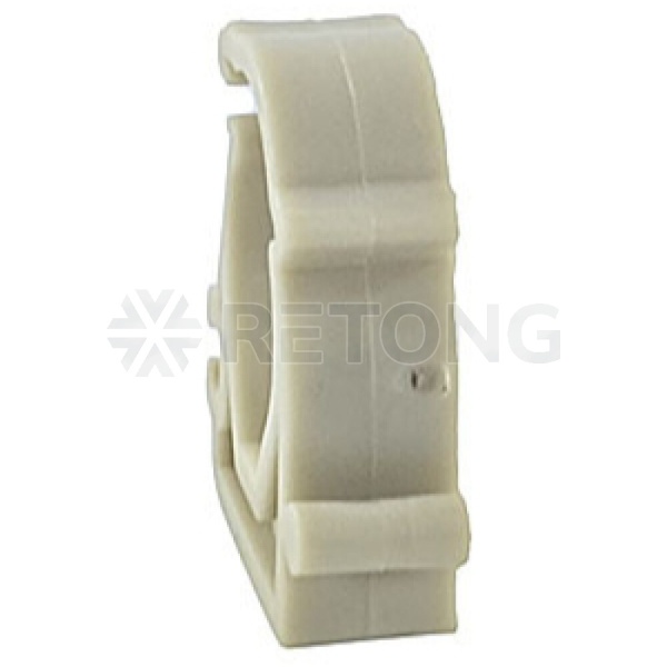 Опора PP-R сер с фиксатором Дн20 VALFEX 10160020Г