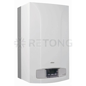 Котёл газовый настенный, Baxi, LUNA-3 1.310 Fi