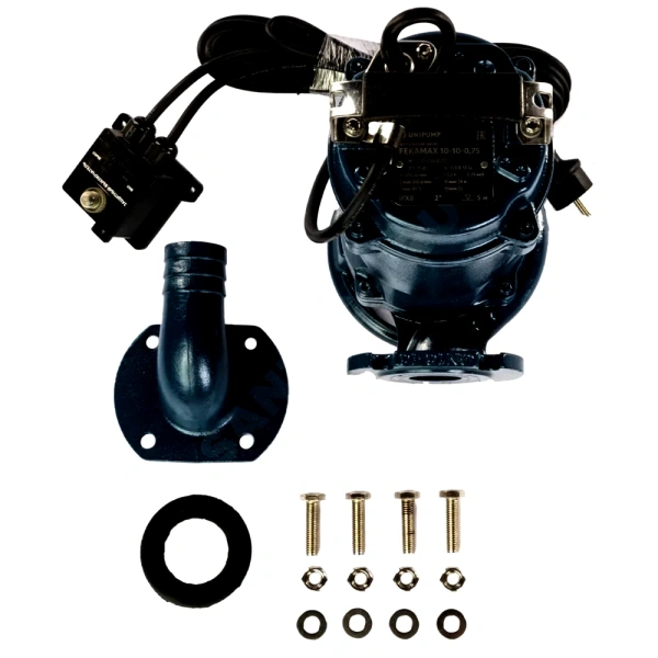 Насос фекальный FEKAMAX 10-10-0,75 230В Unipump 93891