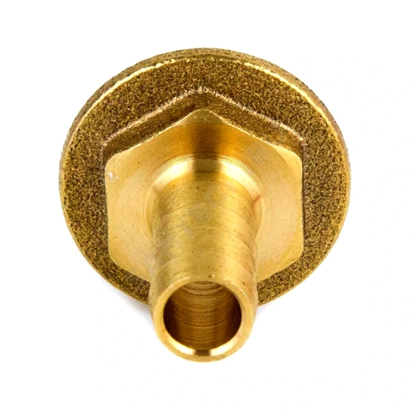 Переходник лат д/шланга Дн25х3/4" НР неразъем Aquasfera 9102-09