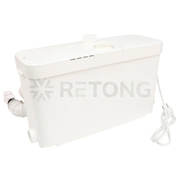 Установка канализационная WC500-3 230В Ogint