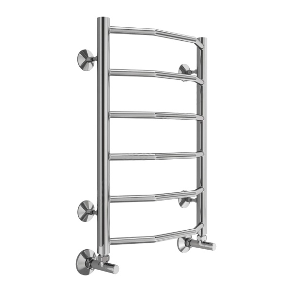 Полотенцесуш Лесенка 1/2" 400х600 6П н/п Виктория в/к Терминус 4670078530066