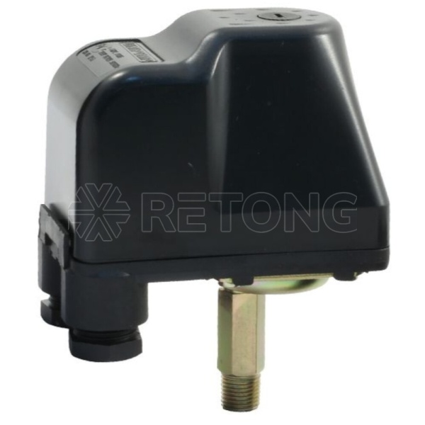 Реле давл РМ/5 1-4.5бар 1/4" НР Unipump 78907