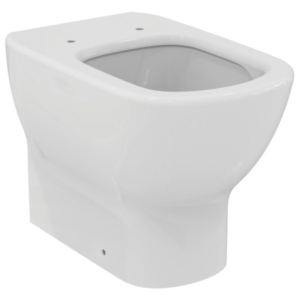 Бачок д/унит TESI н/под в/к 2реж Ideal Standard T356801