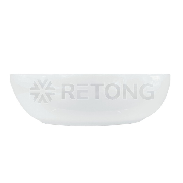 Умывальник меб Ringo 53 2/вел б/отв Sanita Luxe RNGSLWB01
