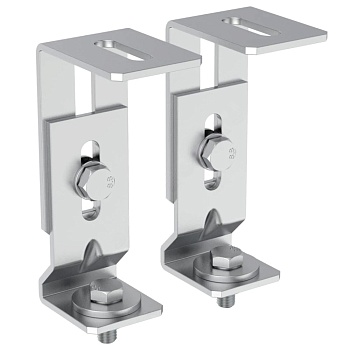 Комплект для угловой установки  Ideal Standard R018567