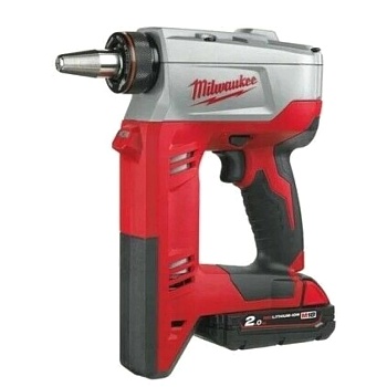 Инструмент аккум расшир Дн16-20-25-H32 10бар M18 Milwaukee 4933441774