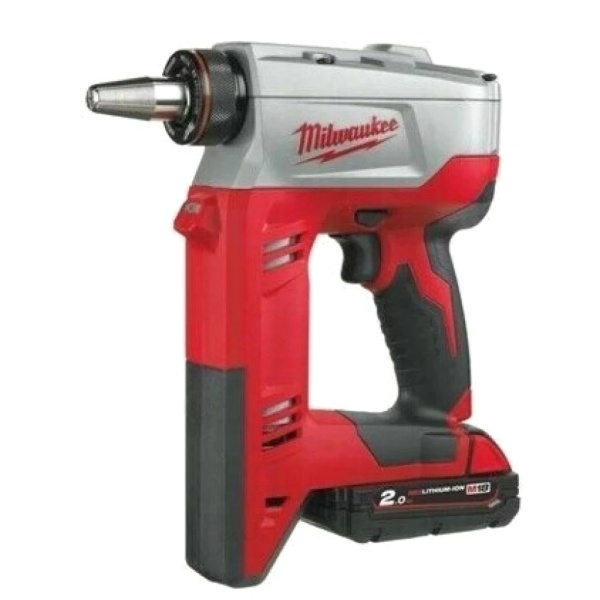 Инструмент аккум расшир Дн16-20-25-H32 10бар M18 Milwaukee 4933441774