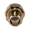 Труба гофр нерж SS304 32A Ру15 (20м) неотожжен STAHLMANN SP3043210020