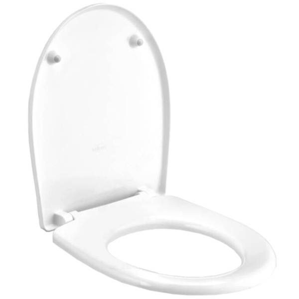 Сиденье д/унит Анимо дюр Santek 1.WH10.6.914