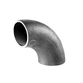 Отвод ст крутоизогнутый Дн108х6 (Ду100) п/привар HMCX