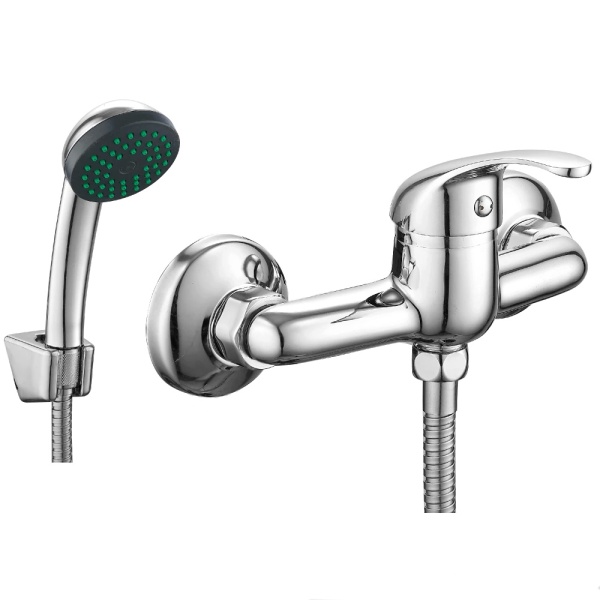 Смес/душ ПСМ-104 однор в/к Профсан PSM-104-4