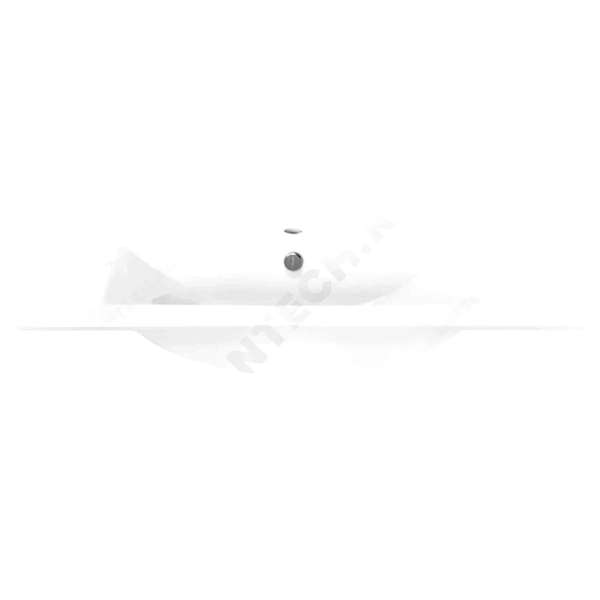 Умывальник меб Quadro 90 1/отв Sanita Luxe QDR90SLWB01