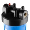 Ключ комбинированный WMC TOOLS 17мм 12-гранный прямой WMC-75517(50715)