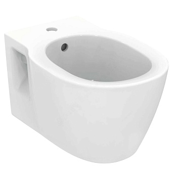 Биде подвес CONNECT 1/отв Ideal Standard E799701