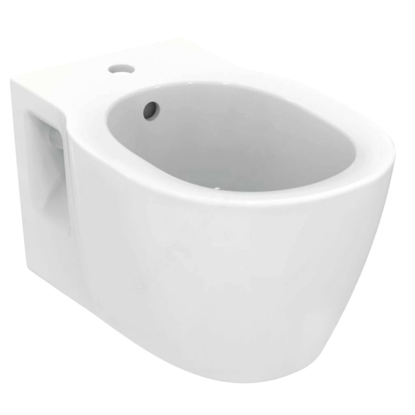 Биде подвес CONNECT 1/отв Ideal Standard E799701
