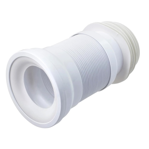 Гофра д/унит арм 110мм 350мм чуг+пласт/труб Unicorn T350