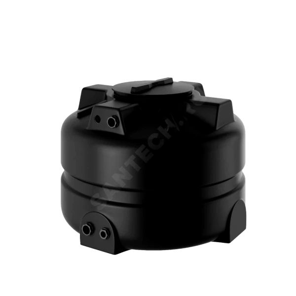 Ёмкость д/воды ATV-200 DW 200л ч/б Акватек 0-16-1900