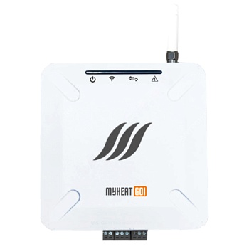 Контроллер MY HEAT GO Эван 6280