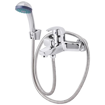 Смес/ванна ПСМ-837-037 однор кор/изл в/к PROF ECO Профсан PSM-837-037