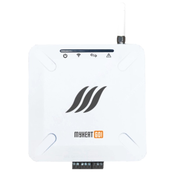 Контроллер MY HEAT GO Эван 6280