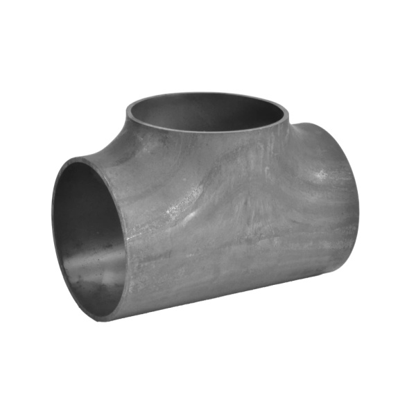 Тройник ст равн б/шов Дн76х3,5 (Ду65) ГОСТ 17376-2001 УТД