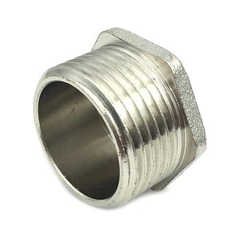 Заглушка лат Ду32 НР никель FN101 SantechSystems