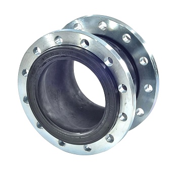 Компенсатор EPDM Ду350 Ру16 фл L255 30/14 8010 Benarmo
