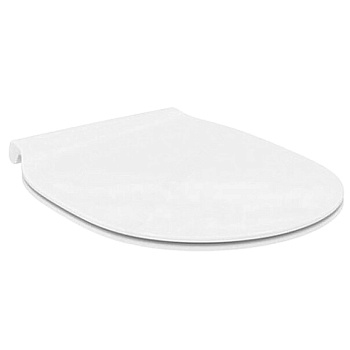 Сиденье д/унит CONNECT AIR дюр микр Ideal Standard E036601