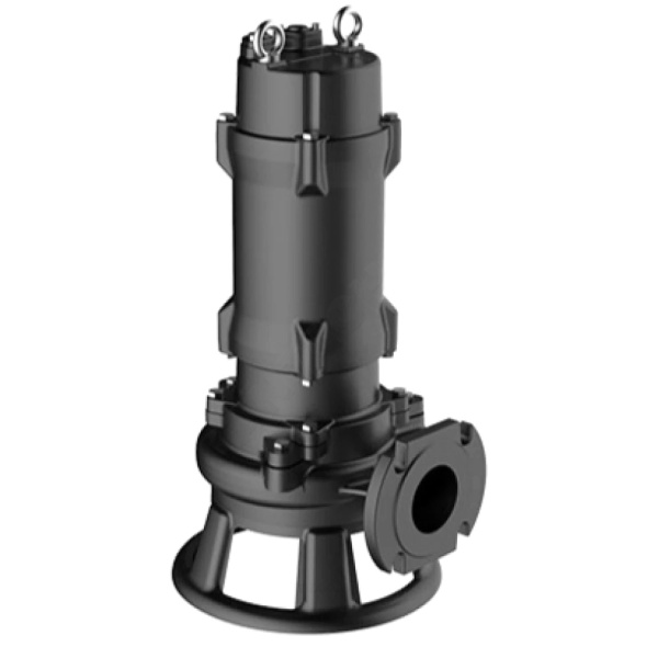 Насос канализационный 50WQV15-15-1.5 400В FANCY